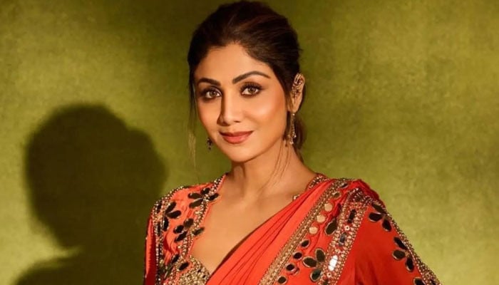 Bollywood Actress Shilpa Shetty Recalls Harrowing Experience on Film Set