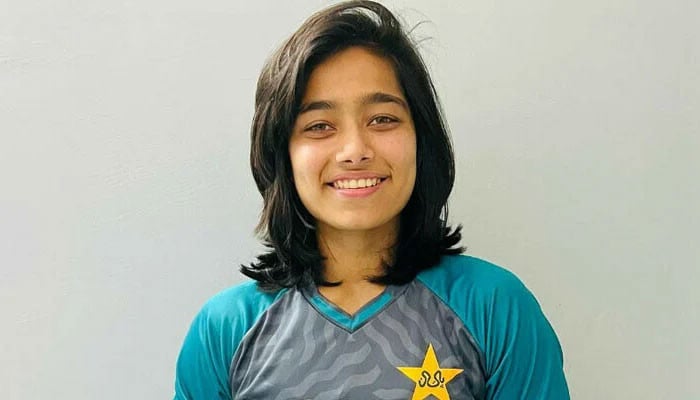 “Fatima Sana Wants Pakistan Women’s Cricket League to Boost Local Talent”