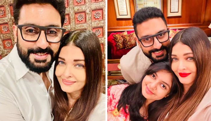 Abhishek Bachchan Opens Up on 18 Years of Marriage and Parenting