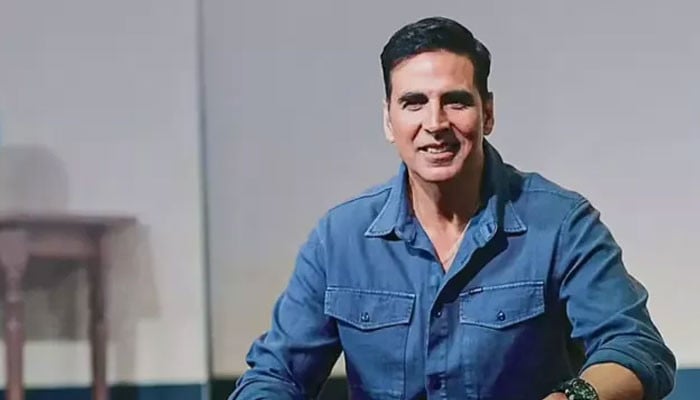 Bollywood Legend Akshay Kumar Recalls Life-Changing Experience at Vishnu Devi Temple