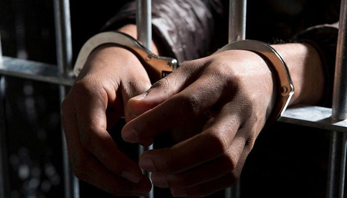 Special Investigation Unit Cracks Down on Arms Suppliers in Karachi