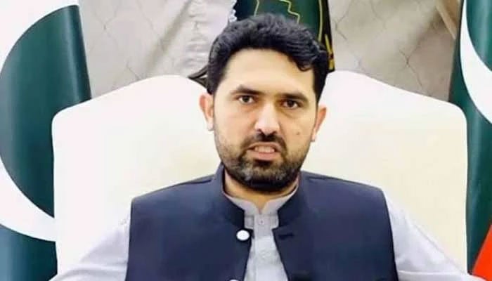 Pakistani Politician Sahibzada Sibghatullah Afridi’s Arrest Warrant Issued