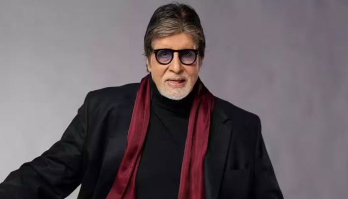 Amitabh Bachchan Reveals How a Day Without Work Leaves Him Restless
