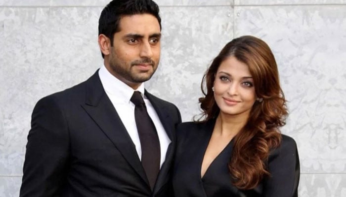 Bollywood Star Abhishek Bachchan Reveals His Anxiety with Red Carpet Appearances