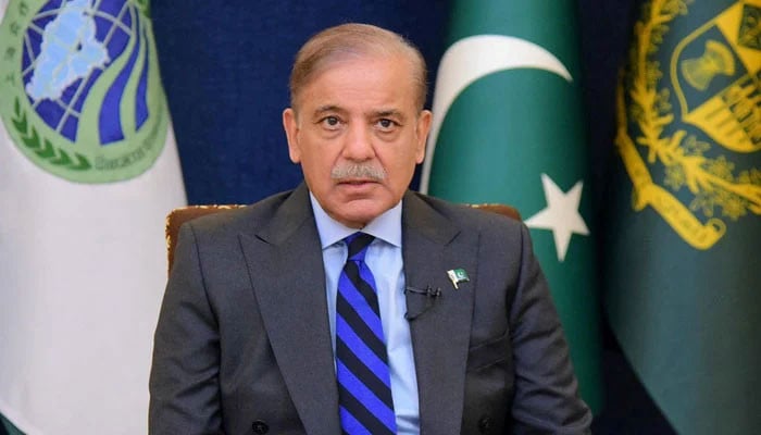 Prime Minister Shahbaz Sharif Embarks on Regional Diplomatic Tour