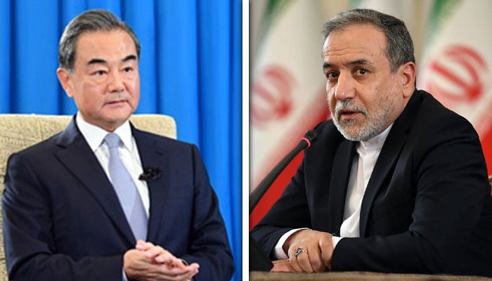 Global Tensions Rise as Middle East Conflict Escalates Amid Iran-US Standoff