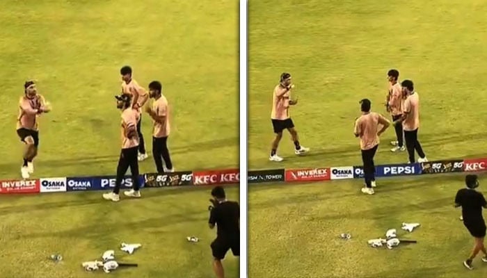 Australian Cricket Star Glenn Maxwell’s Inspiring Video Goes Viral