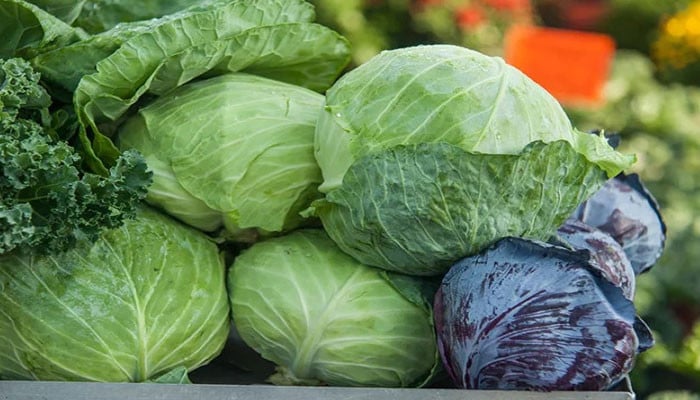 Thailand Police Seize 1.6 Ton Narcotics Hidden in Cabbage Baskets