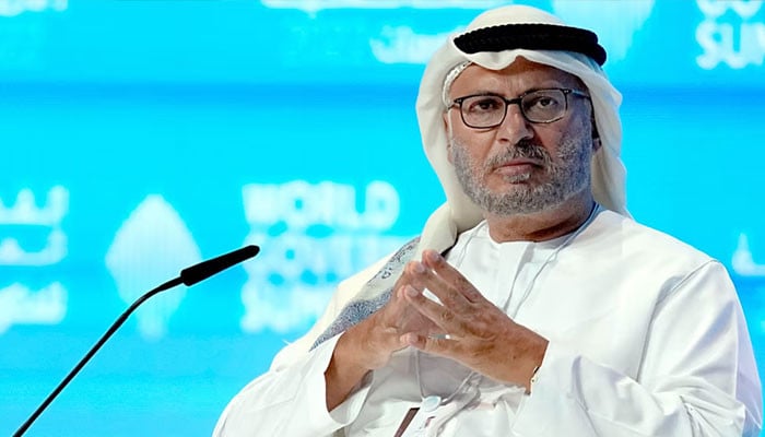 UAE, US and Iran Agree to Historic Ceasefire Amid Global Praise