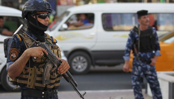 Foreign Journalist Abducted in Baghdad, Iraqi Authorities Launch Rescue Efforts