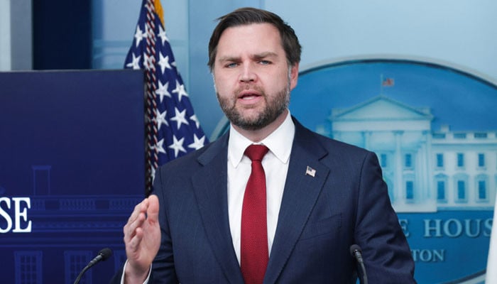 Iran Nuclear Crisis: US Vice President Reveals Progress in Talks with Tehran