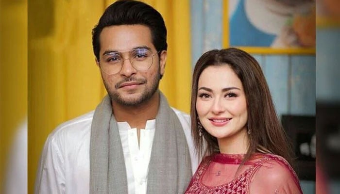 Asim Azhar Makes Shadi Announcement at Houston Concert