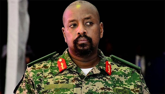 Ugandan Army Chief Demands $1 Billion and a Bride from Turkey