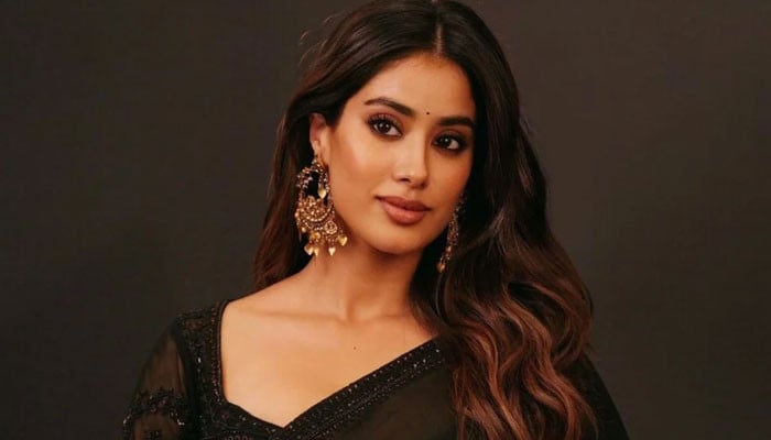 “Bollywood Star Janhvi Kapoor Opens Up About Harrowing Experience of Finding Fake Images Online”
