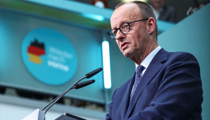 Germany Pledges to Ensure Freedom of Navigation in Strait of Hormuz