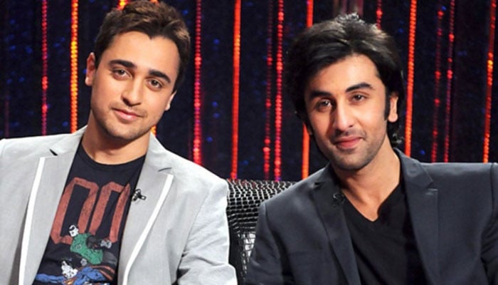 Bollywood Star Imran Khan Opens Up on Career, Competitions, and Personal Life