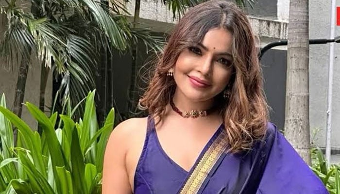 Tamil Actress Shashwathi Balasubramanium Found Dead in Chennai Apartment