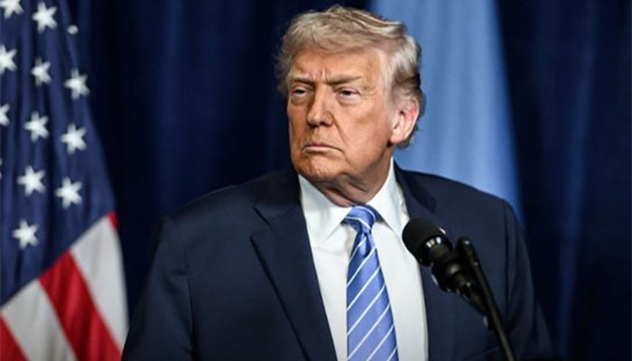 Trump’s Twitter Frenzy: US-Iran Tensions Escalate Amid Global Concerns