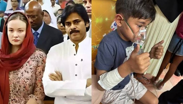 Actress Analiza Nava Opens Up on Son’s Ordeal in Singapore Fire Tragedy