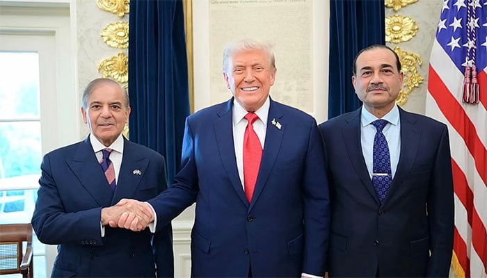 Trump Praises Pakistan’s Leadership in Islamabad Talks, Iranian Nuclear Dispute Remains Deadlocked