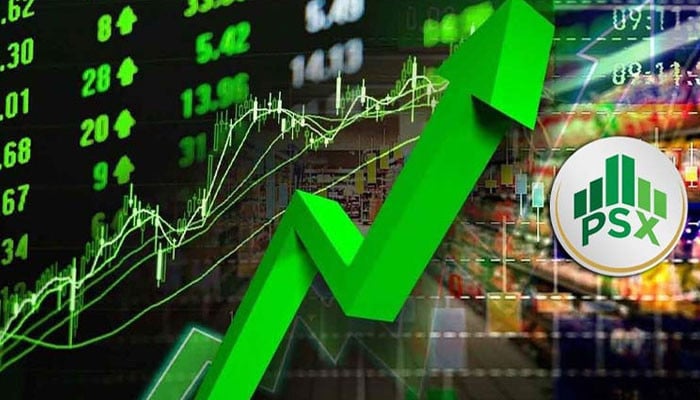 Pakistan Stock Market Sees Rapid Growth Amid Global Economic Uncertainty