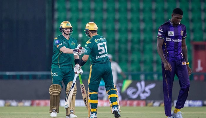 Pakistani Cricket Team’s Dominant Performance in the 11th Edition of the PSL