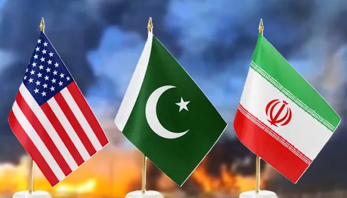 Pakistan to Host US-Iran Talks Amid Signs of War Escalation