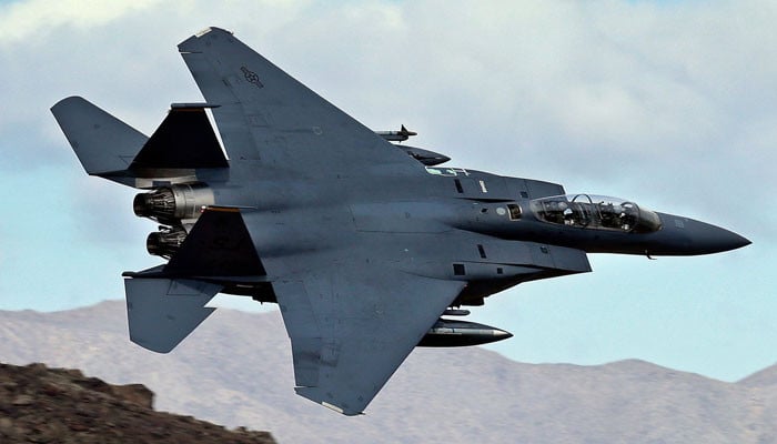 Iran Hosts $60 Million Bounty for Help in Finding US Pilot