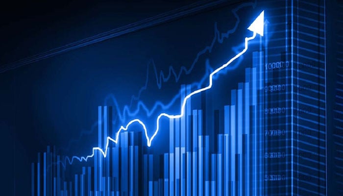 Pakistani Stock Market Witnesses Unprecedented Growth Amid Global Turmoil