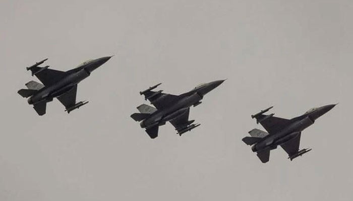 Iran Targets US Military Assets in Historic Counterattack