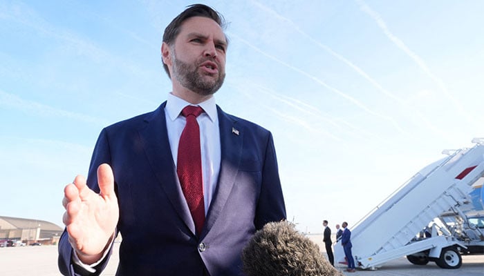 US VP Joe Biden Heads to Pakistan for Crucial Iran-US Talks