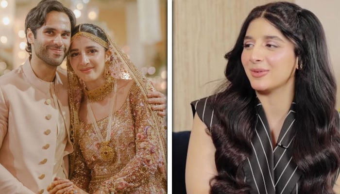 Maura Hinaustani’s Viral Video Leaves Fans Speculating About Her Possible Pregnancy