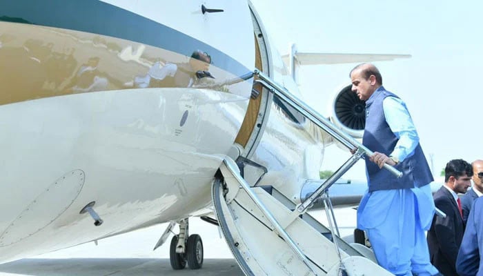 Prime Minister Shahbaz Sharif to Visit Saudi Arabia Amid Crucial Diplomatic Developments