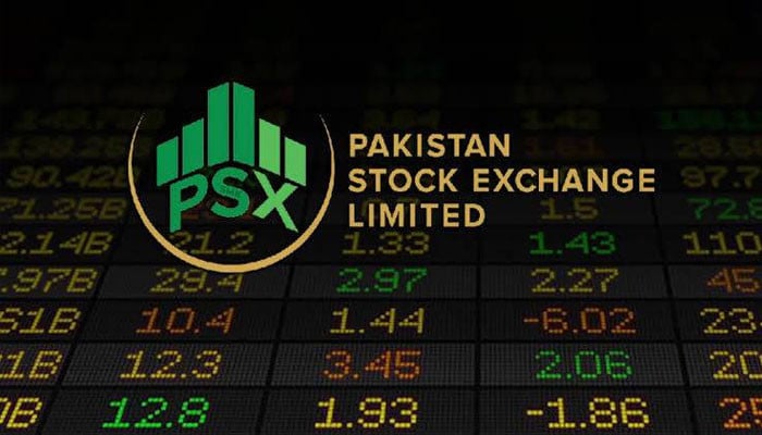 Pakistan Stock Market Continues Downward Trend Amid Global Uncertainty