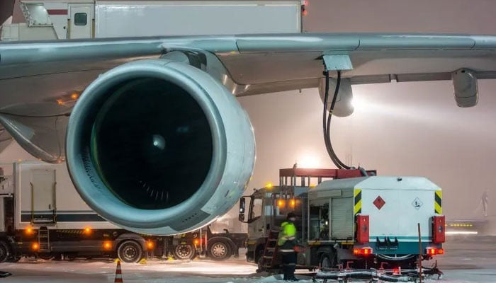 Fuel Prices Hike Sparks Concerns of Airline Fares Increase in Pakistan