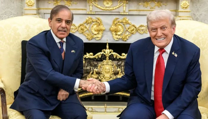 Pakistan’s PM Seeks Two-Week Deadline Extension from US President